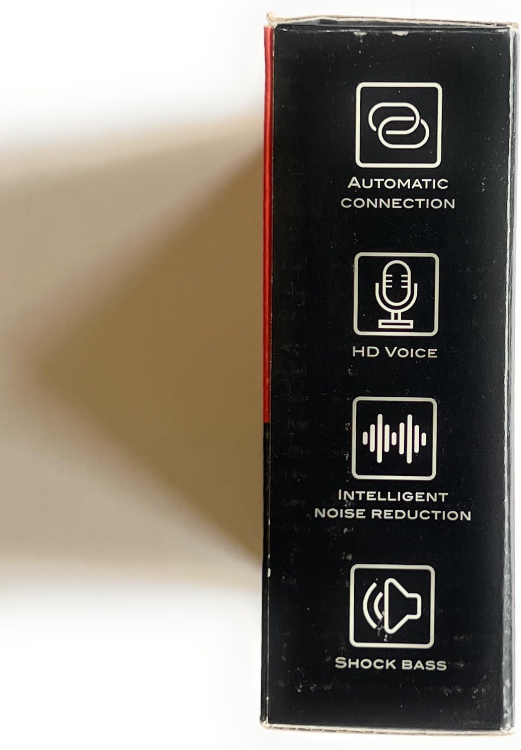 Auricolari Bluetooth M90 Pro V5.3 | Funzione Gaming, ENC, Display LED, Bassi Potenti, Zero Delay