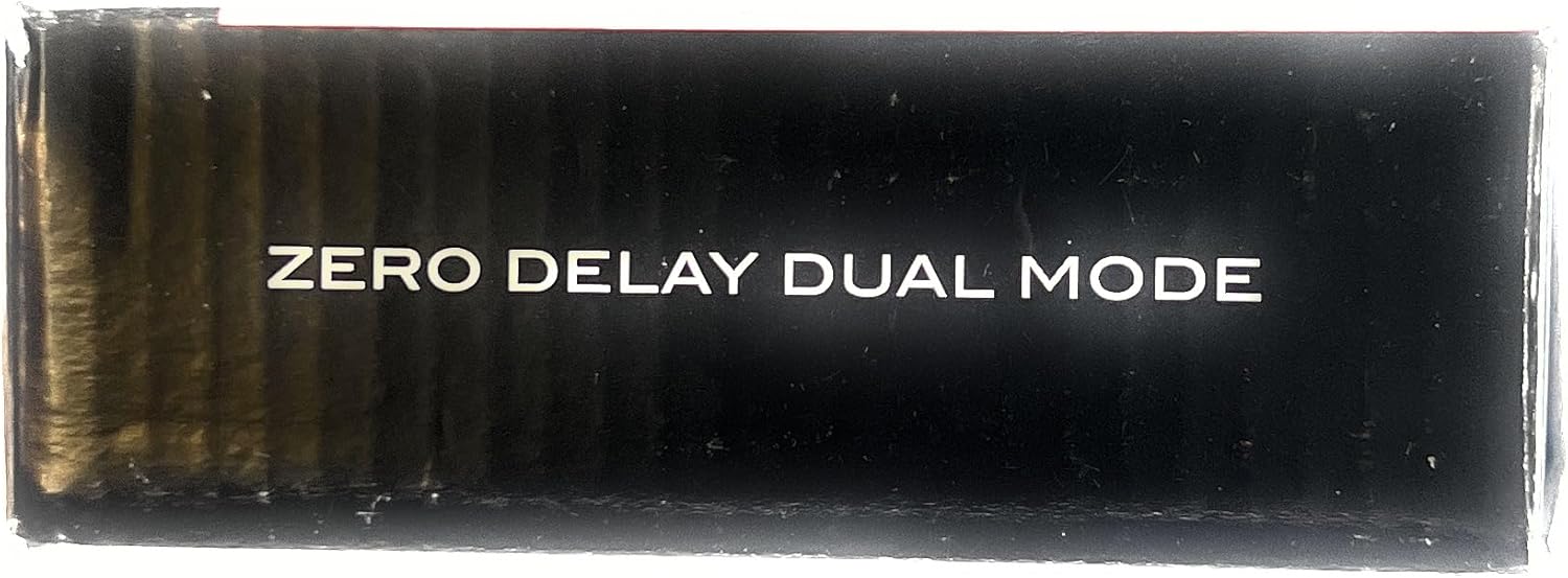 Auricolari Bluetooth M90 Pro V5.3 | Funzione Gaming, ENC, Display LED, Bassi Potenti, Zero Delay