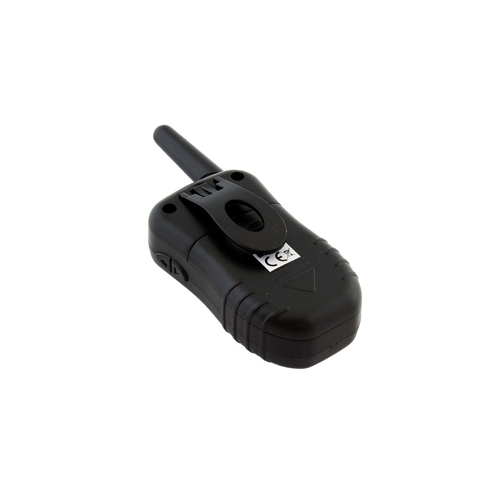 Collare Addestramento Cani con Telecomando LCD | Portata 300 m – Suono, Vibrazione e Luce – Regolabile e Sicuro